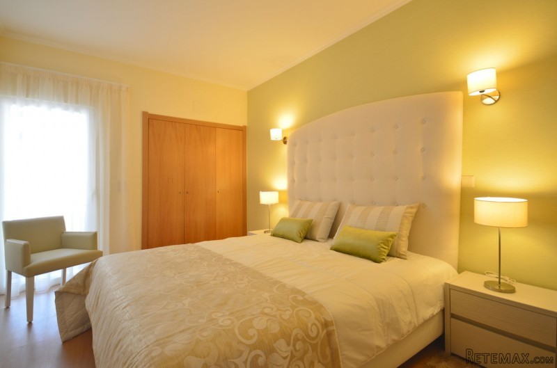 1 Bed at Edificio Santa Eulalia