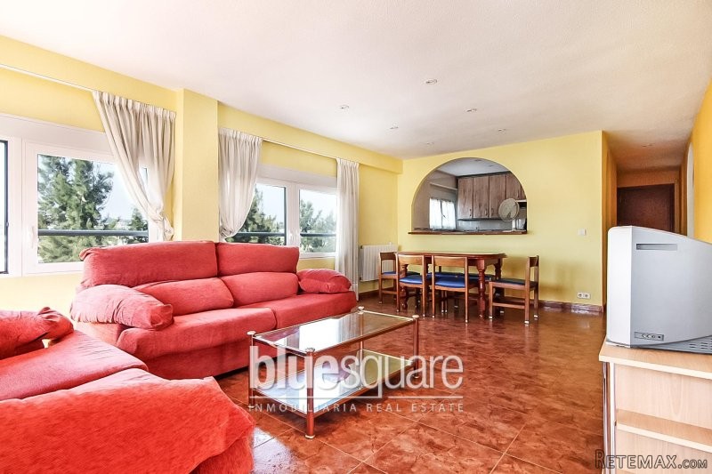 2 Bedroom Apartment - Albir - 2