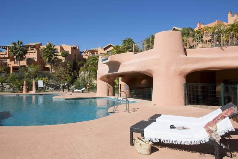 2 Bedroom apartment - The new golden..