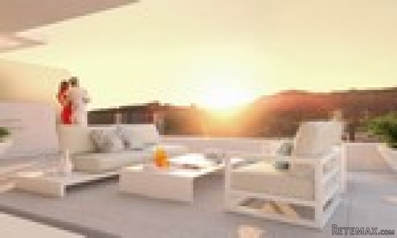 2 Bedrooms - Apartment - Malaga - For..