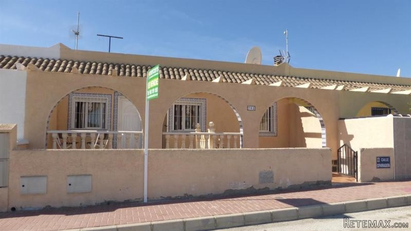 2 Bedrooms - Terraced - Murcia - For..