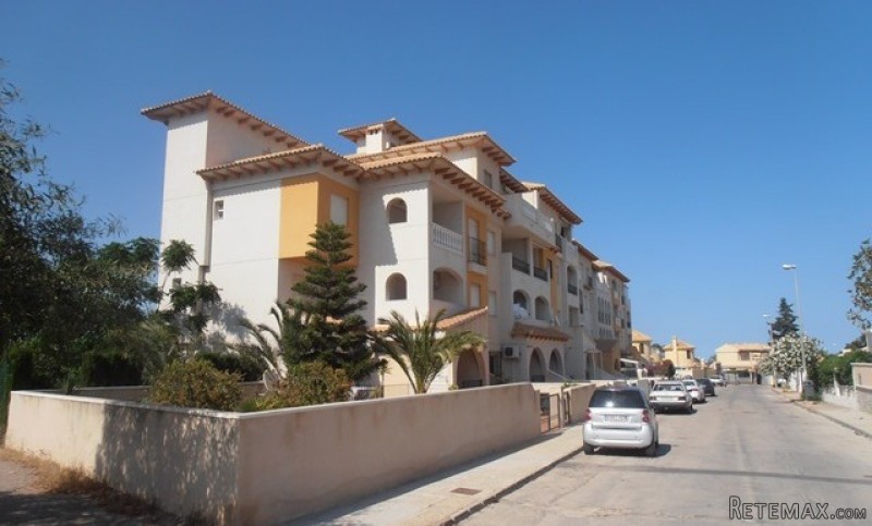 Apartment In La Zenia, Orihuela Costa -..