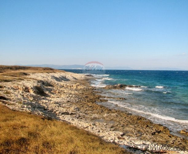 Istra,Ližnjan zemljište 4624m2