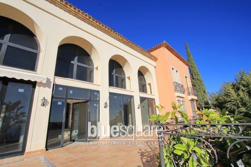Palace in Altea Hills with 180° sea view - 2
