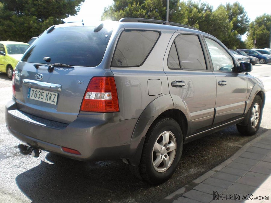 Ford - 5