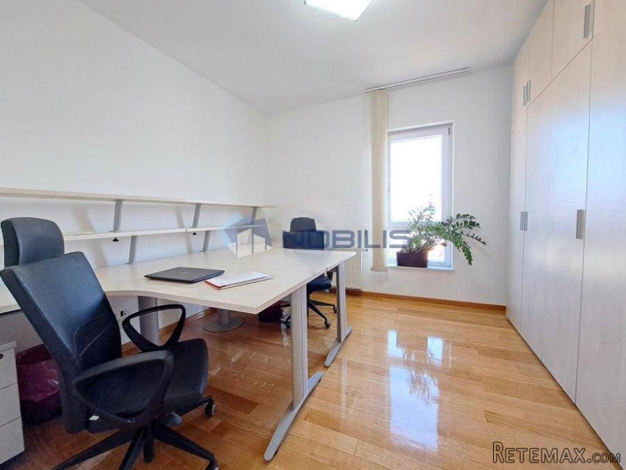 Zagreb, Trnje, ekskluzivni poslovni prostor 96m2 - 5