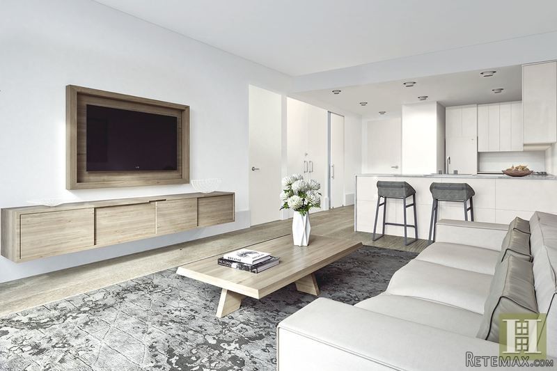 2 bedroom Apartment For Sale: 429 KENT..