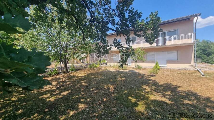 KUĆA S+P+1 – STANOVANJE ILI INVESTICIJA