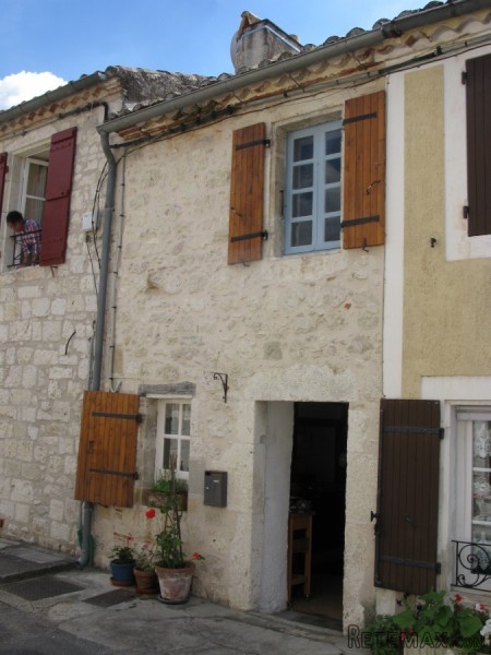 Village House With Great Views