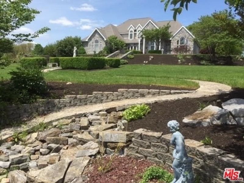 6245 Iron Bridge Road | Waynesboro..
