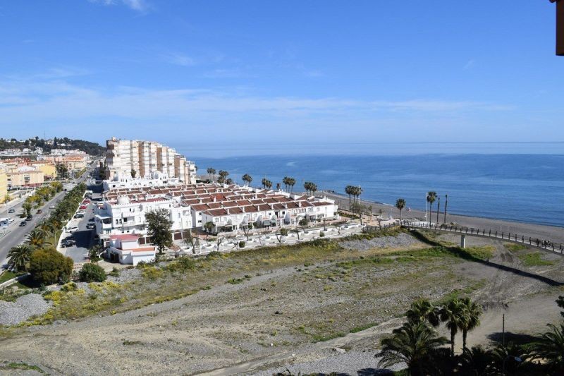 Apartment for Sale in Algarrobo 148.000..