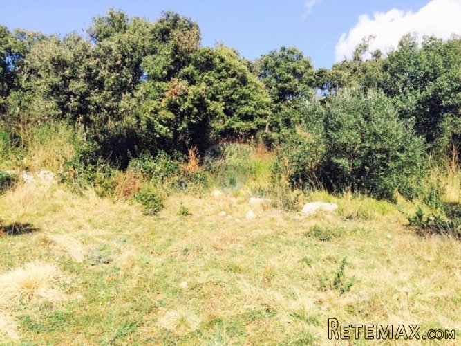 Građevinsko zemljište na odličnoj poziciji s pogledom na... - 3