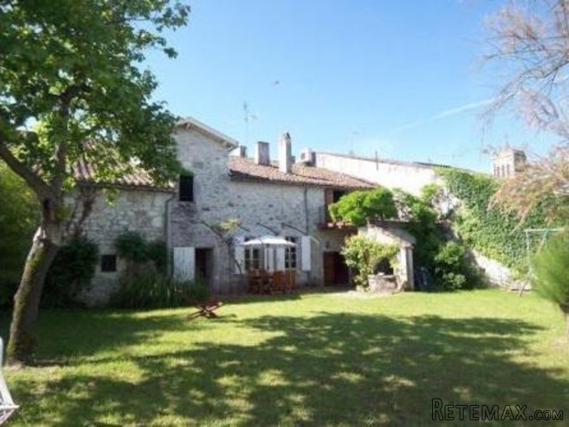 Large & Impressive Stone-Built Village..