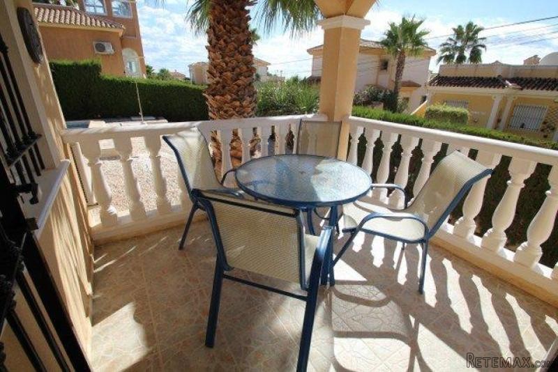 2 Bedrooms - Villa - Alicante - For Sale - 2