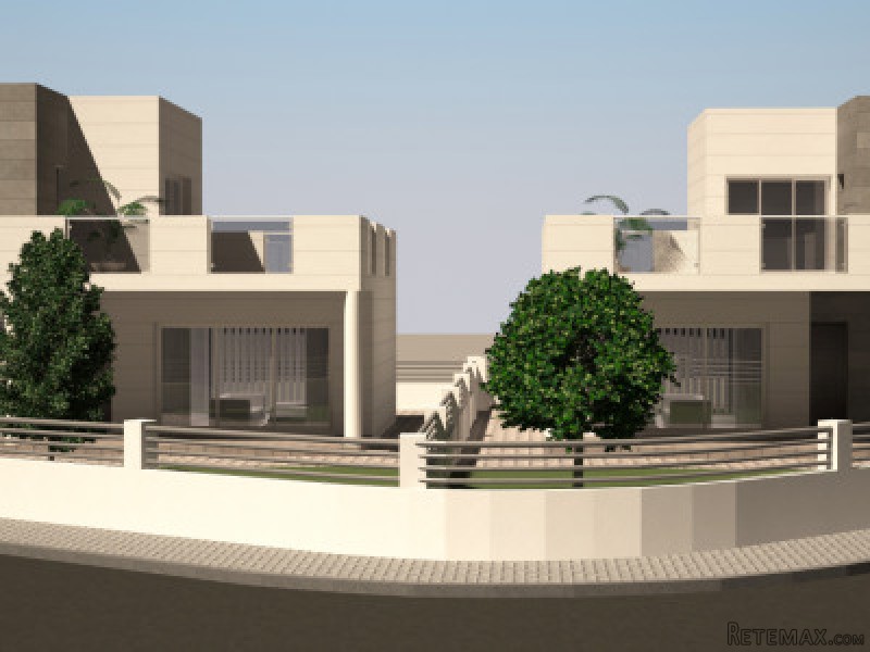 3 Bedrooms - Villa - Murcia - For Sale - 2