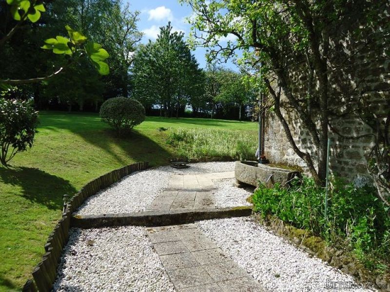 Country House with Swimming Pool - 2