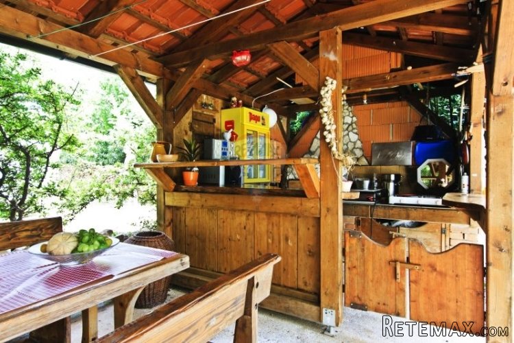 Medulin prekrasna samostojeća KUĆA sa 10 apartmana - 3