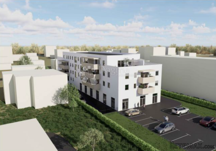 POSLOVNI PROSTOR 430 m2