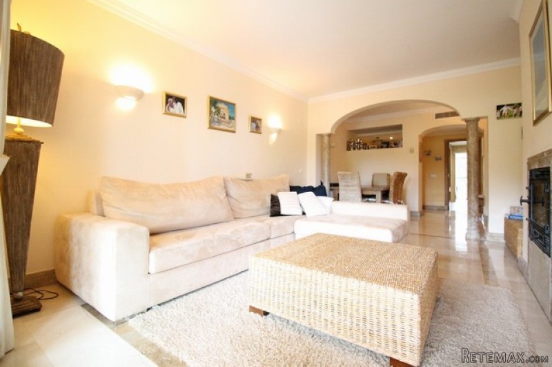 2 bedroom ground floor for sale in Nova.. - 2