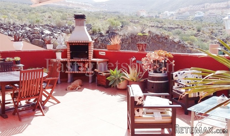 Costa Adeje | Teneriffa