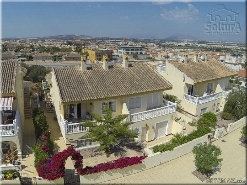 Rojales 3 Beds 2 Baths semi-detached - 2
