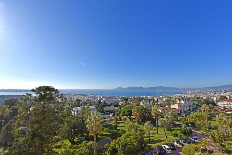 Sale Apartment - Cannes Californie