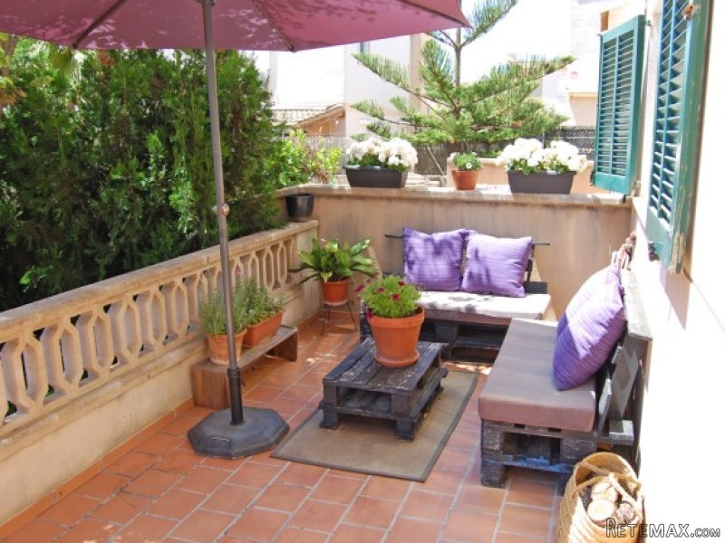 Small Townhouse In Sa Torre