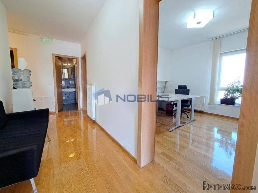 Zagreb, Trnje, ekskluzivni poslovni prostor 96m2 - 9