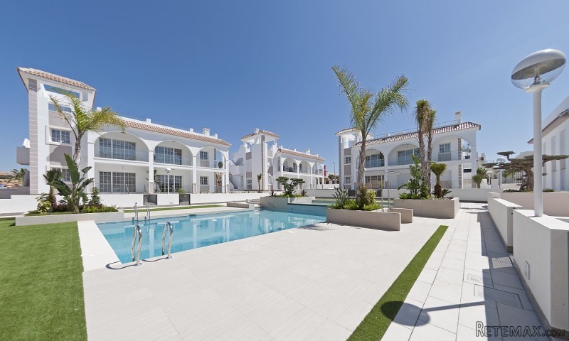 2 Bedrooms - Apartment - Alicante - For.. - 2