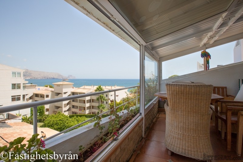 Altea - Costa Blanca - 2