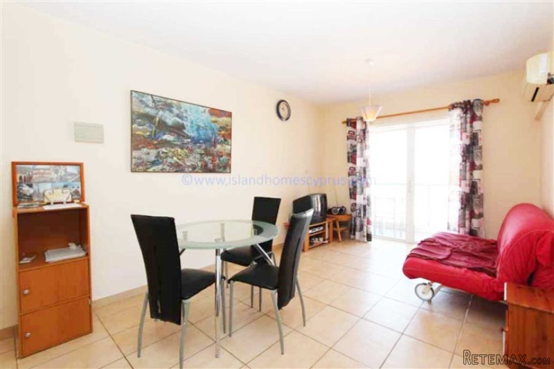 Apartment - For Sale - 1 Bedroom - 2