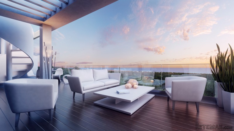Luxury Apartments Near Marbella