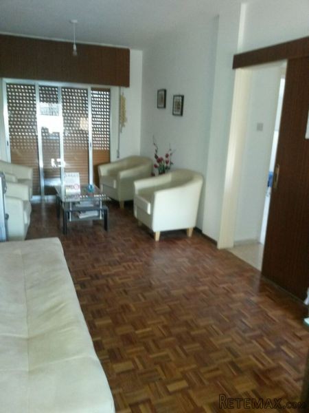 Two bedroom apartment for sale in City..