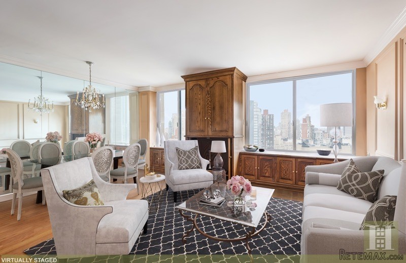 2 bedroom Apartment For Sale: 400 EAST..