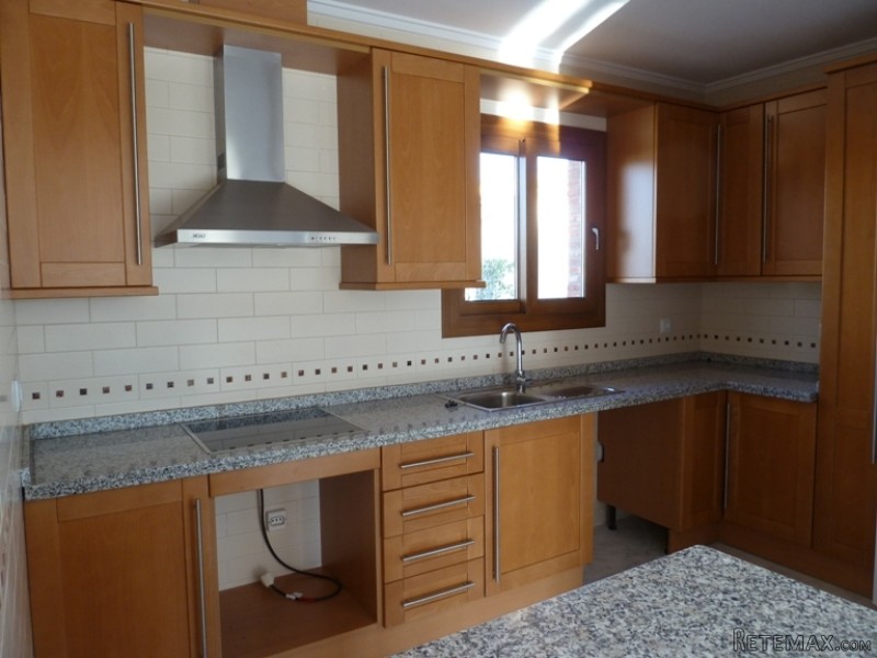 3 Bedrooms - Villa - Alicante - For Sale - 2
