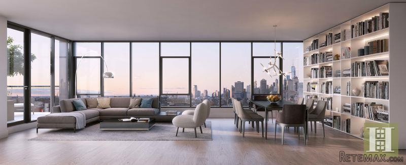 3 bedroom PentHouse For Sale: 251 1ST.. - 2
