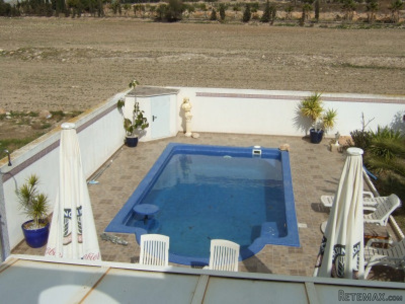 3 Bedrooms - Villa - Murcia - For Sale - 2