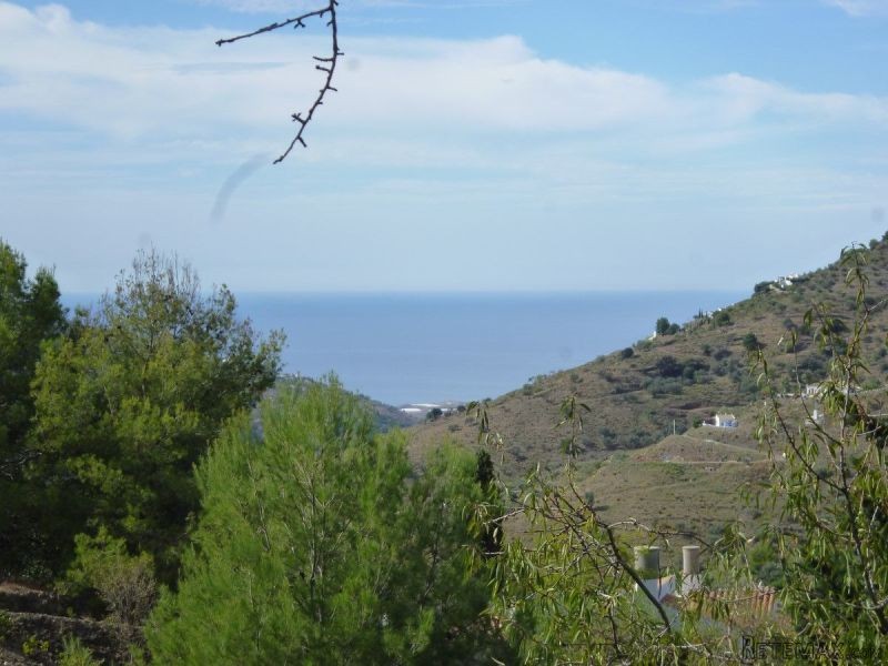 4 Bedrooms - Country House - Malaga -.. - 2