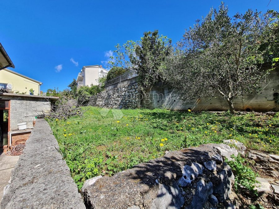 CRIKVENICA APP 111m2, blizu centra i mora - 2