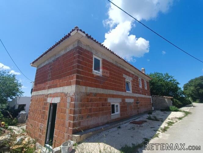 Kanfanar, okolica, kuća po sistemu ključ u ruke - 2