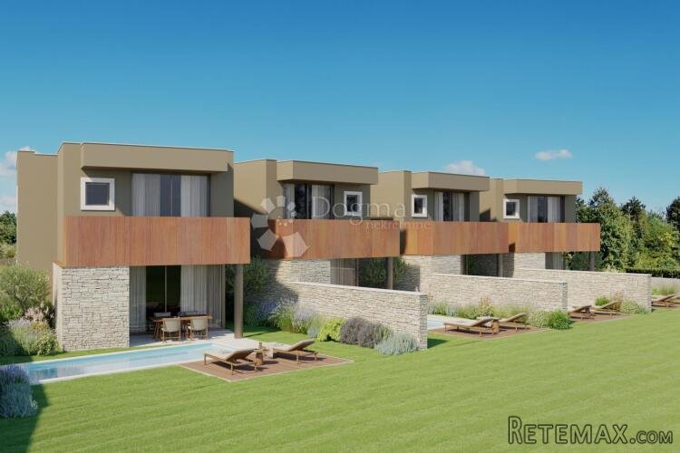 Residence SAN ZULIAN - Bale - PRESALE - 2