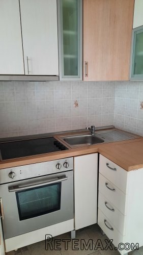 Beograd-Borca,Drinske divizije,64m2 uknjizen - 3