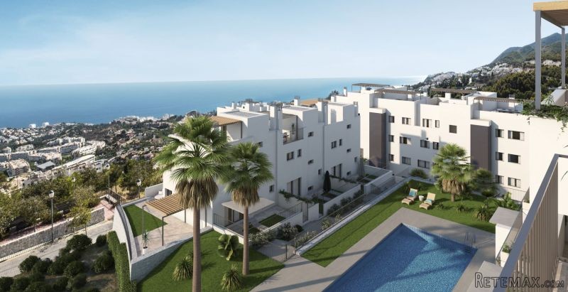 Brand-New Apartments & Townhouses In..