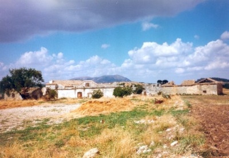 Building Plot for sale Ronda (Malaga)..