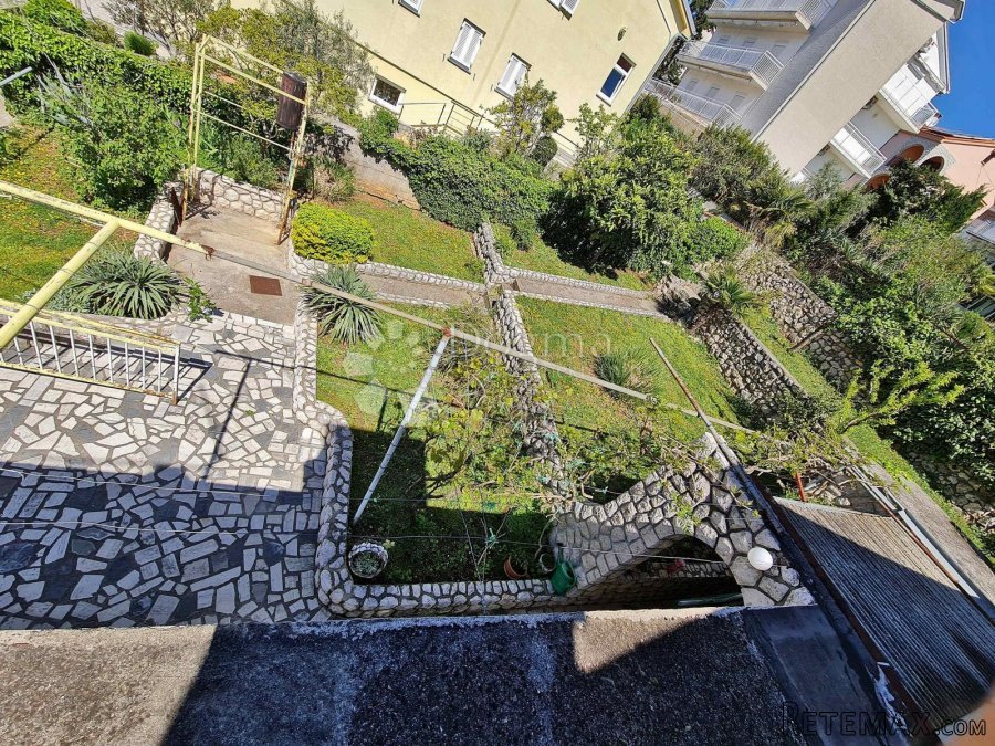 CRIKVENICA APP 111m2, blizu centra i mora - 3