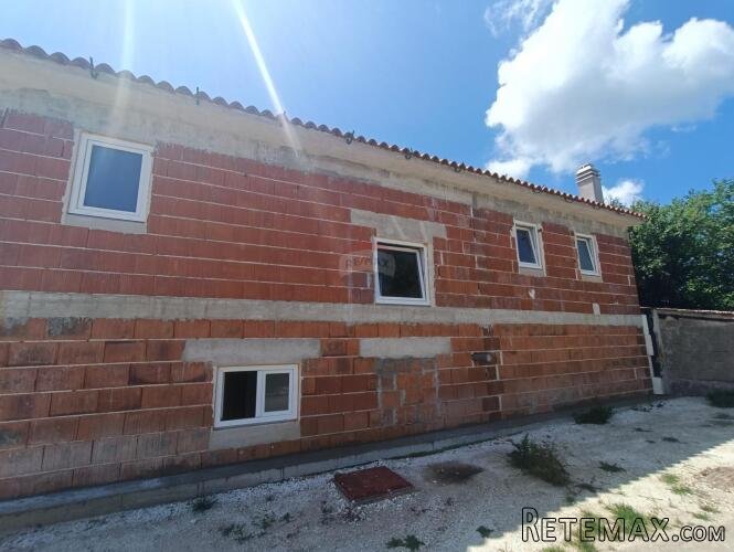 Kanfanar, okolica, kuća po sistemu ključ u ruke - 3