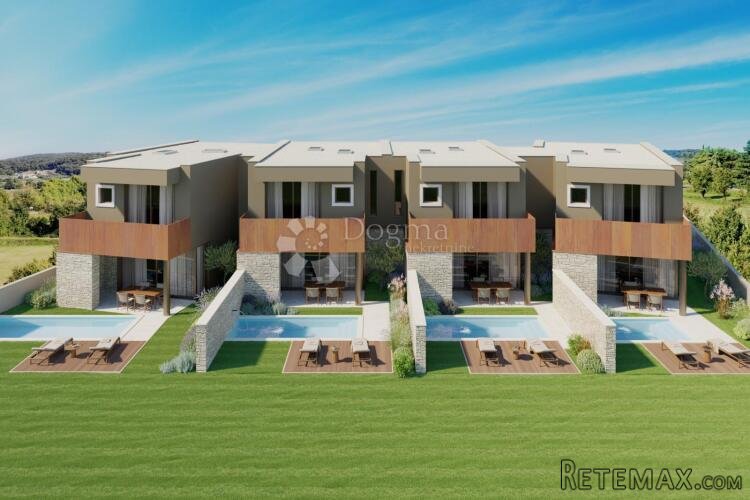 Residence SAN ZULIAN - Bale - PRESALE - 3