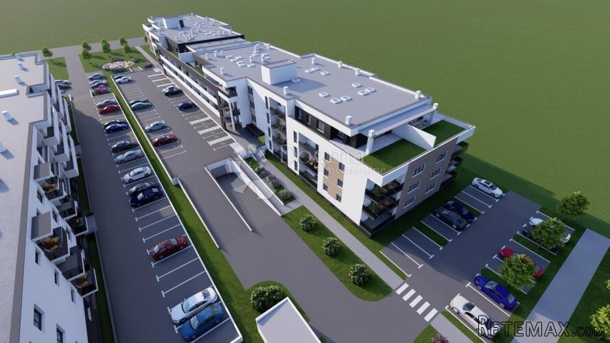 STAN U NOVOGRADNJI, PRIZEMLJE, ČAKOVEC | 68,7 m² - 3