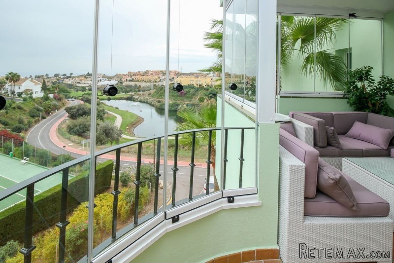3 Bedrooms - Apartment - Malaga - For..