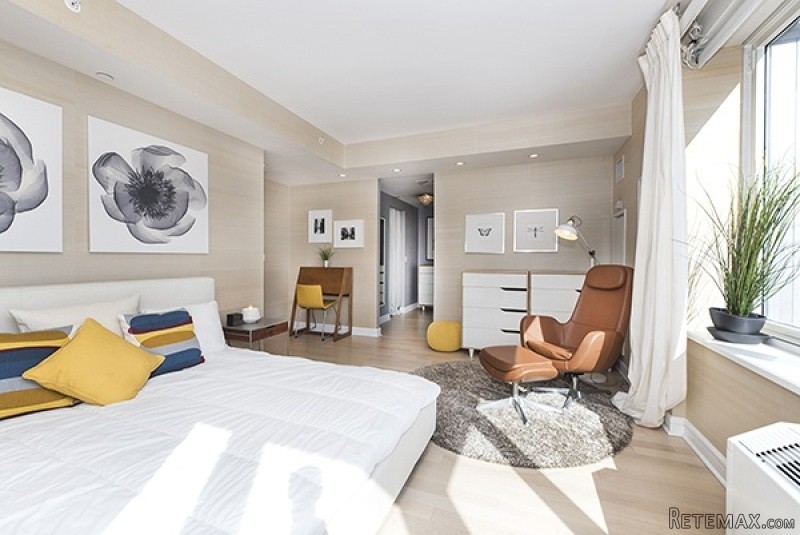 3 Bedrooms - Condo - New York State -.. - 2